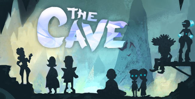 The Cave A Mac Game Review