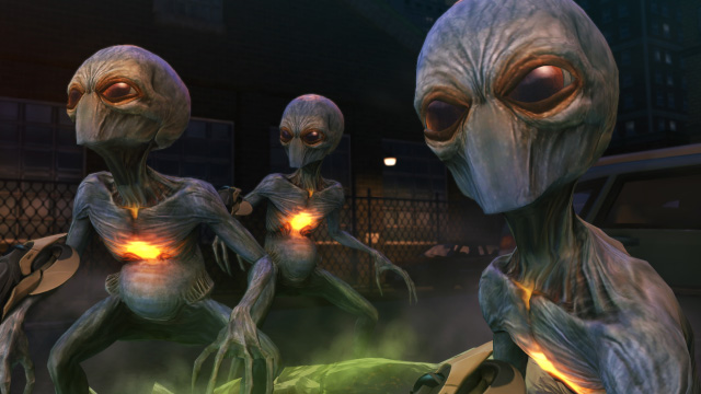 Feral releases XCOM: Enemy Within for the Macs