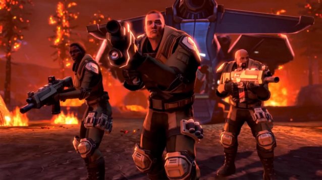 Feral releases XCOM: Enemy Within for the Macs