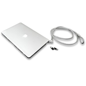 MacBook Air Security Lock For Complete Protection