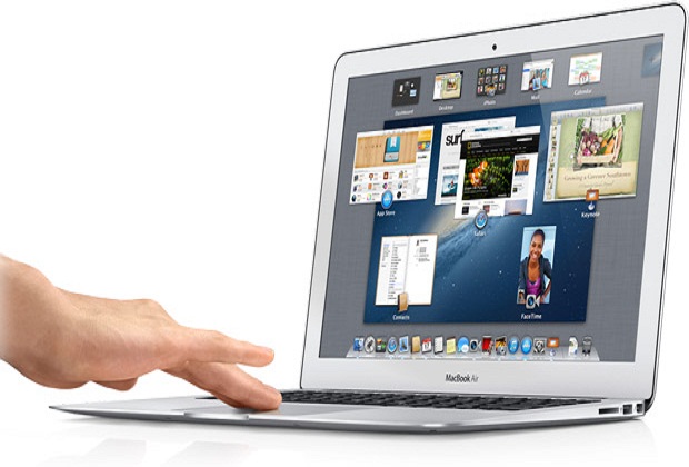 Apple Announces MacBook Air Firmware Update Regarding Flash Storage