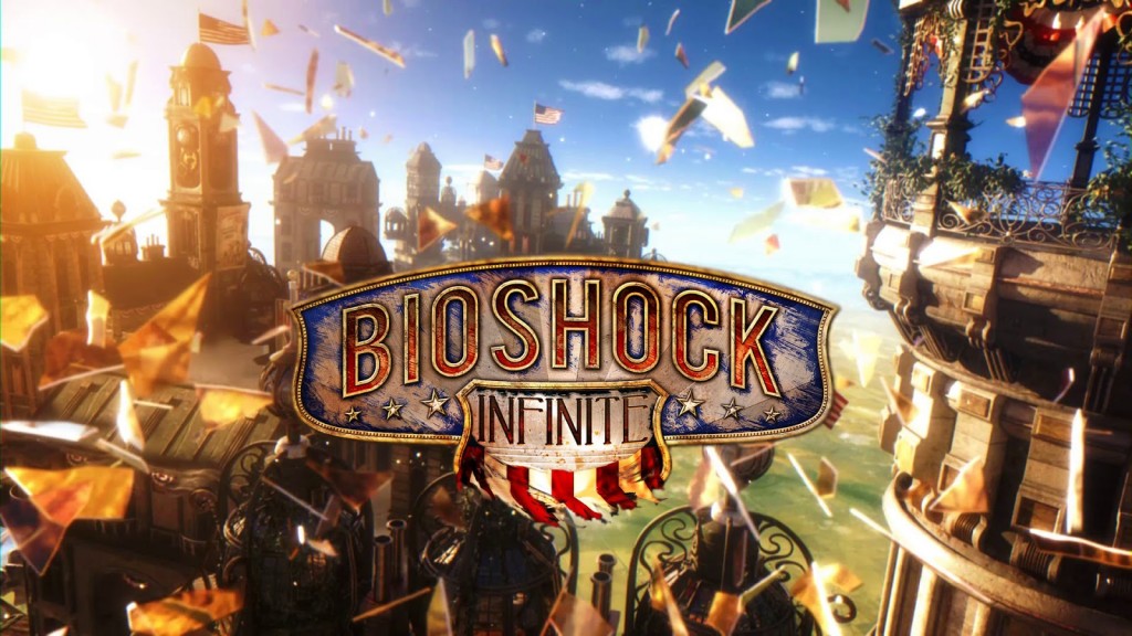 BioShock Infinite Review