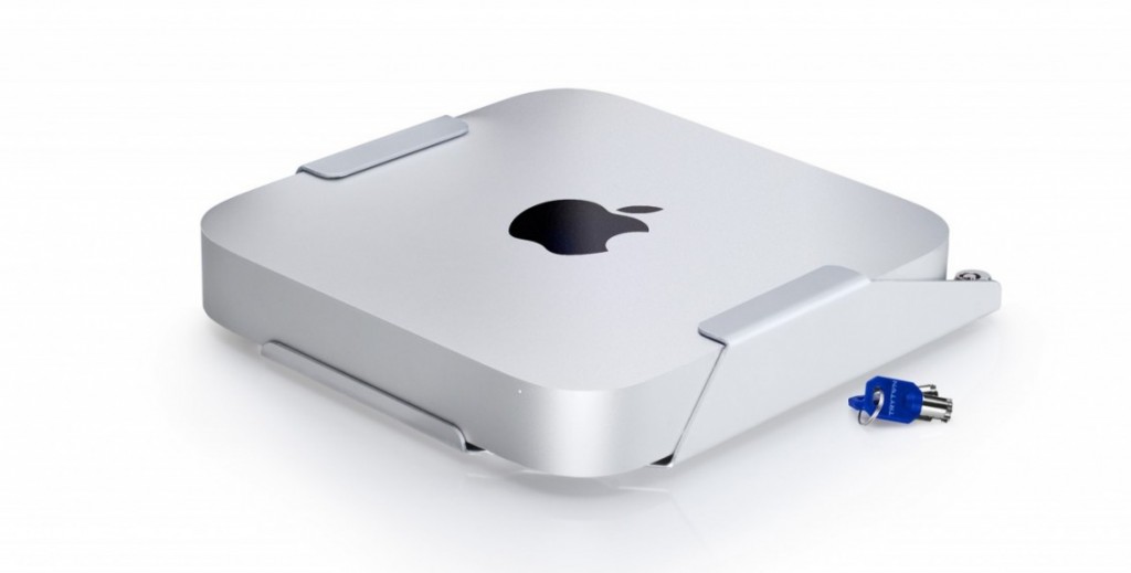 Mac Mini Enclosure For Complete Safety