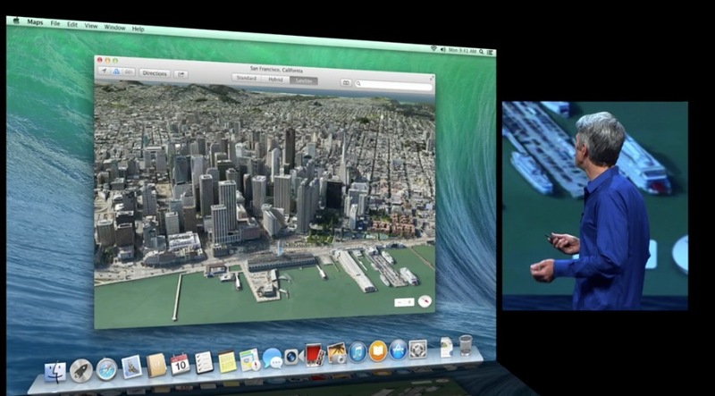 Is Apple’s OS X Mavericks A Better Operating System?