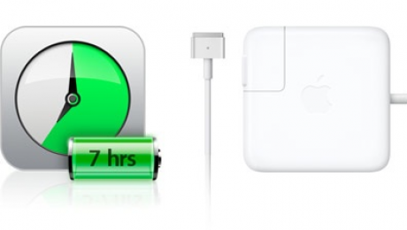 Apple to improve battery life in the upcoming versions of Mac OS X