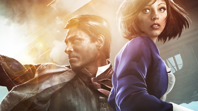 BioShock Infinite Review