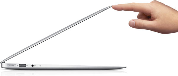 Hands on MacBook Pro 2013 Release Date