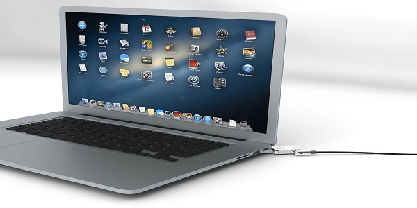 MacBook Pro Retina 15-inch Locking Cover For Solid Protection