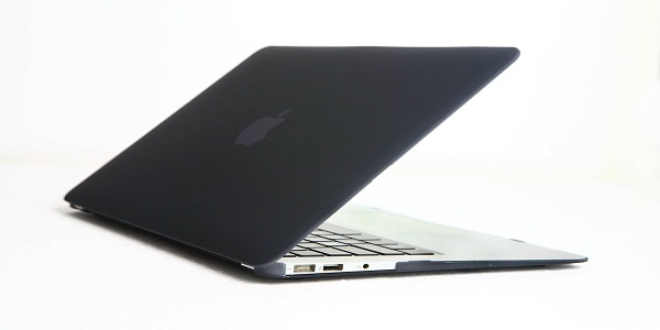 MacBook Pro Retina 15-inch Locking Cover For Solid Protection