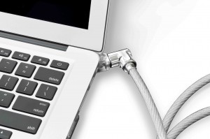 MacBook Air Lock Offers Complete Protection