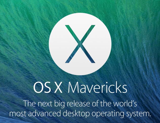 Is Apple’s OS X Mavericks A Better Operating System?