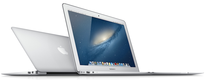 Apple MacBook Air 2013 VS Apple MacBook Pro 2013