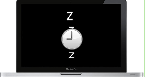 Know How You Can Wake Up MacBook From Sleep  Mode Quickly