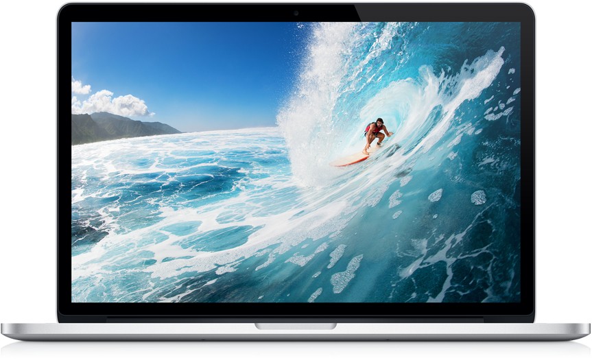 Apple Fixes Graphic And Trackpad Issues On The Latest MacBook Pros