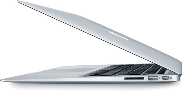 13-inch MacBook Air - A Better Choice