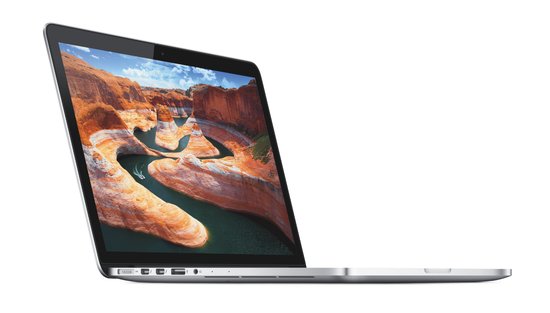 MacBook Pro 15’’ (Retina Display) Review