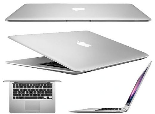 13-inch MacBook Air - A Better Choice