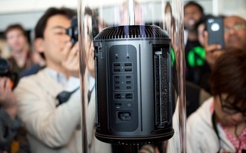 Update on Mac Pro Release Date