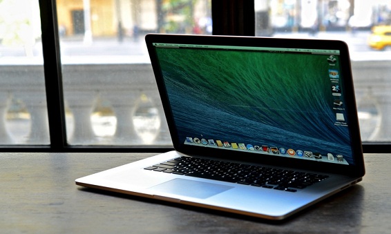 MacBook Pro 15’’ (Retina Display) Review