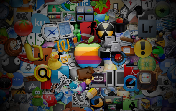 New Bunch Of Mac Apps: Stay Organized