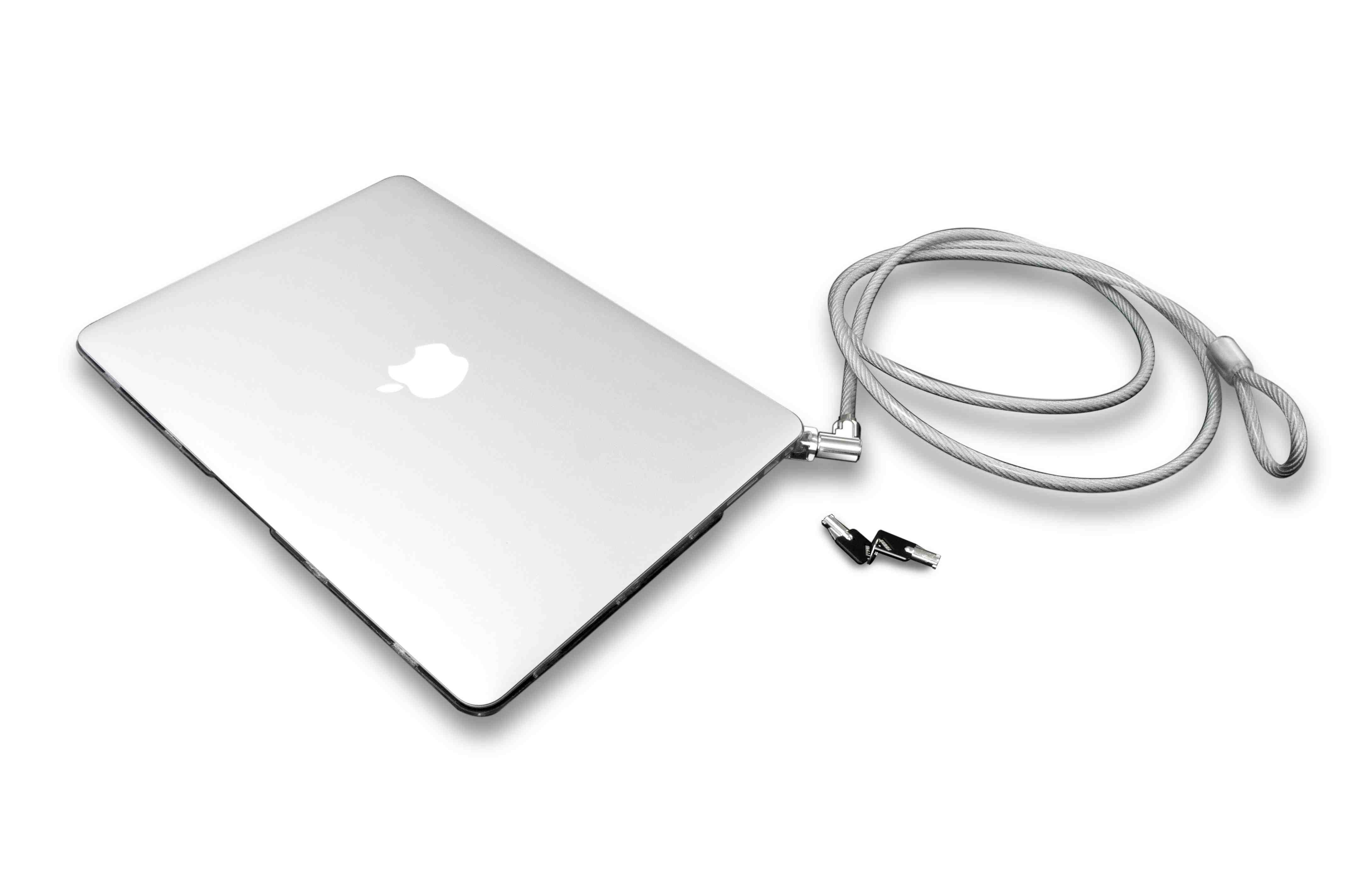 MacBook Air Security Lock Gives Great Protection