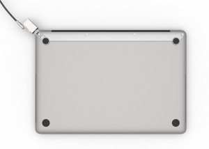 MacBook Air Security Bracket For Solid Protection