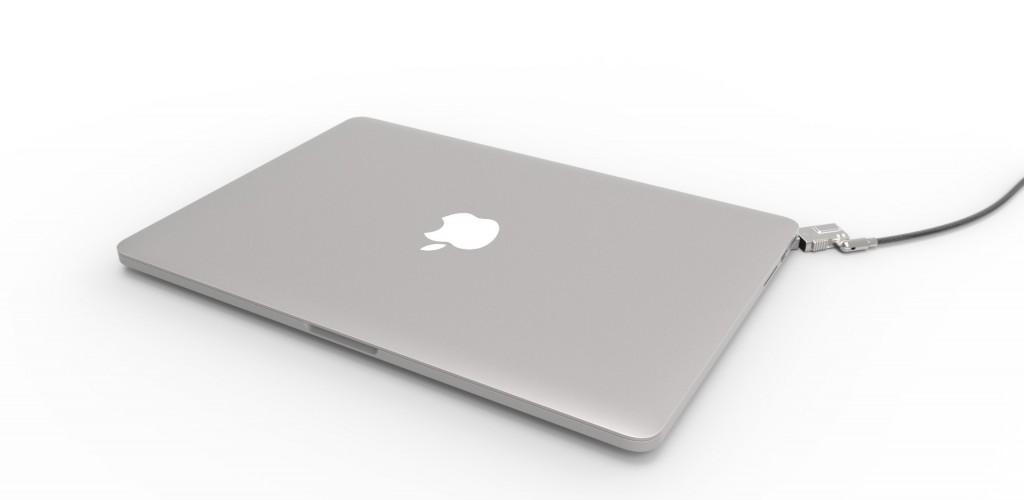 MacBook Air Security Bracket For Solid Protection