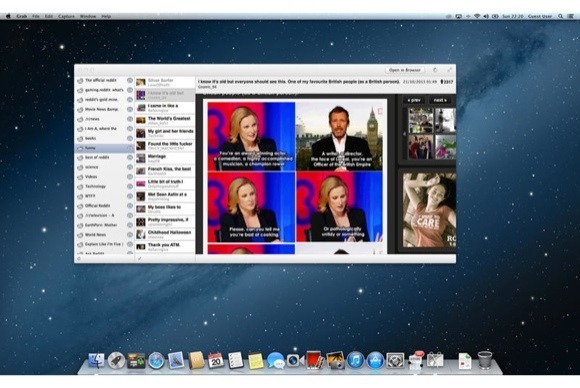 New Bunch Of Mac Apps: Stay Organized