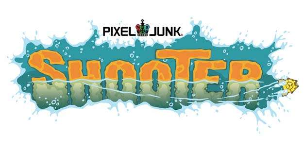 PixelJunk Shooter Now Available At MGS