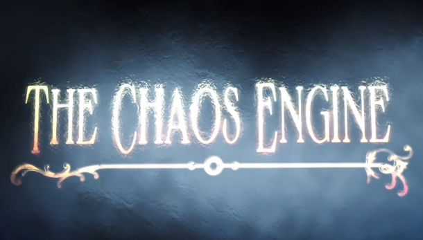 The Chaos Engine Comes to Your Mac