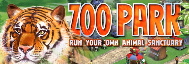 Zoo Park A Mac Game Invades MGS