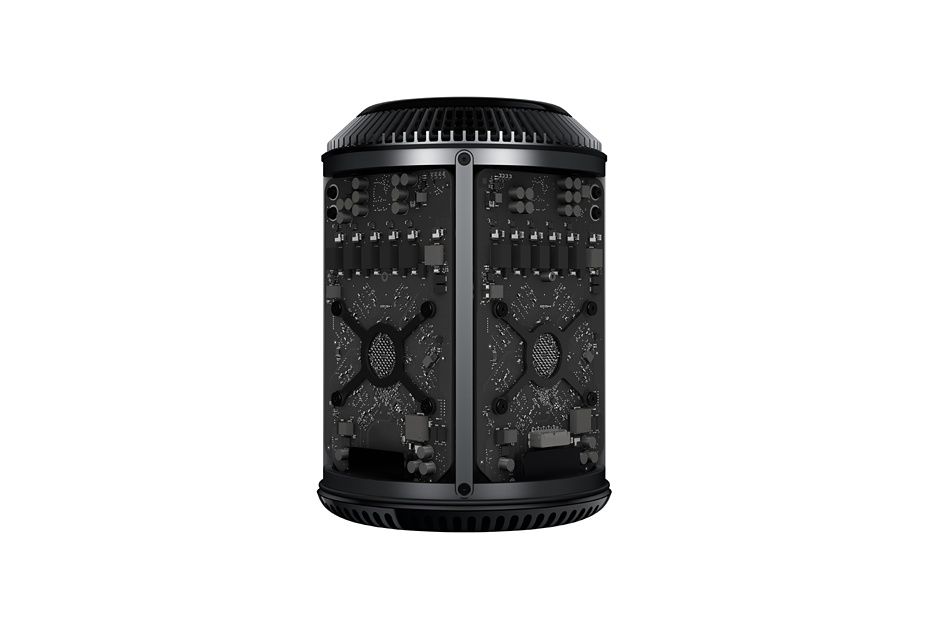 Mac Pro