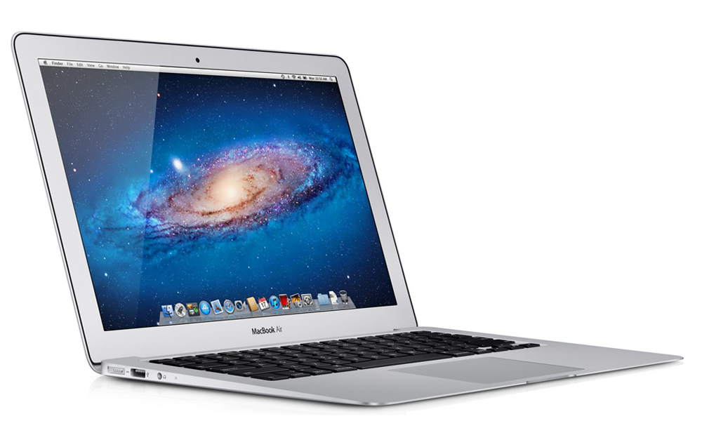 Know How One Can Change MacBook Name