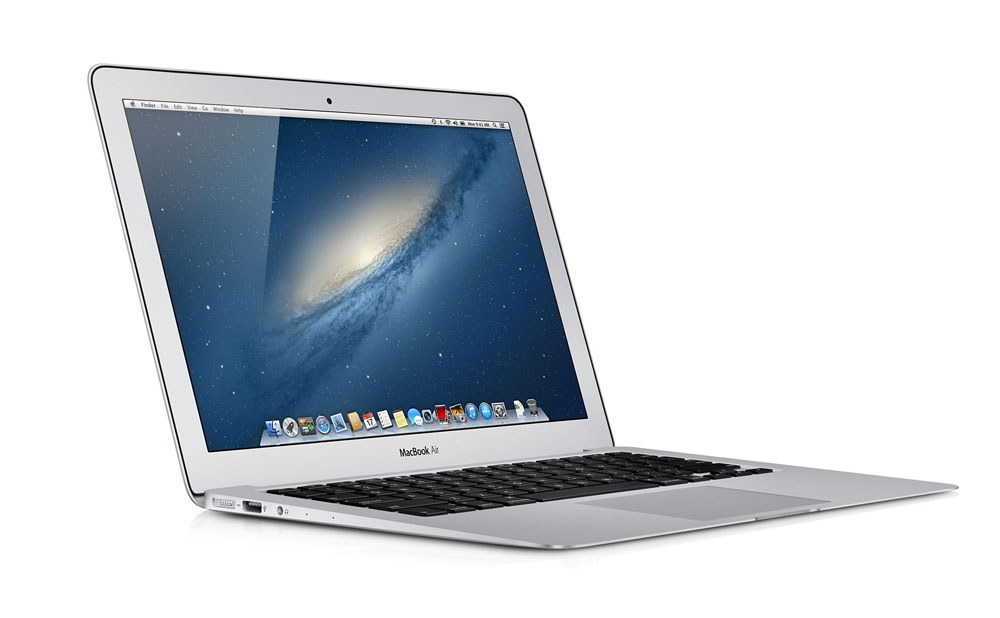 MacBook Air 2013 Review – Great Portability