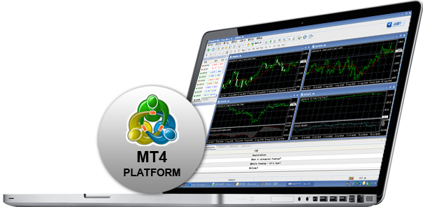 MetaTrader 4 for Mac lovers