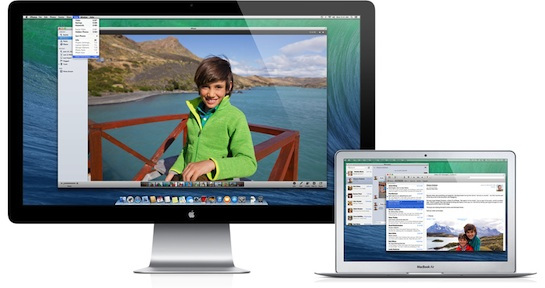 Apple New Update OS X 10.9.1 – Solution for Safari, Mail, and VoiceOver