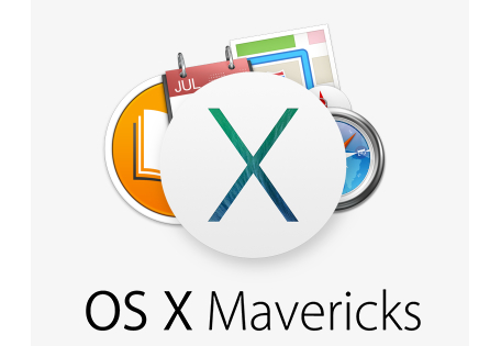 Mac OS X 10.9.1 Update