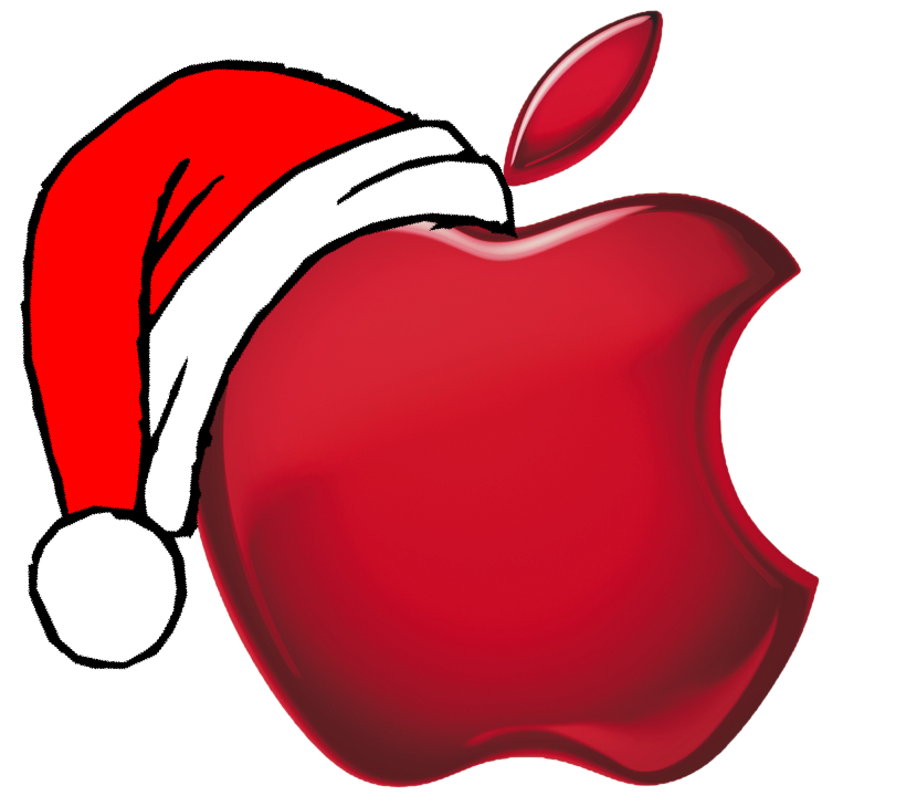 Decorate your Mac for Christmas with Holiday Fun Apps