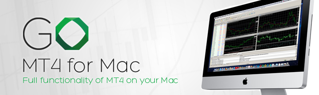 MetaTrader 4 for IFC clients Commences its Release on Mac OS