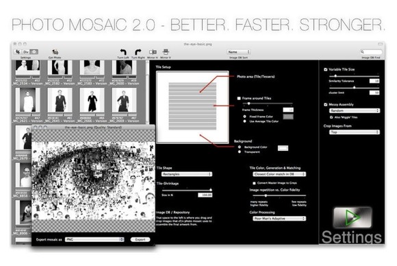 New Roundup of Mac Apps – Science Mixed Art