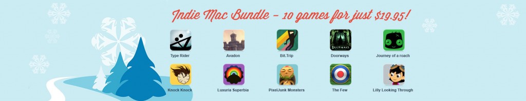 indie Mac Bundle