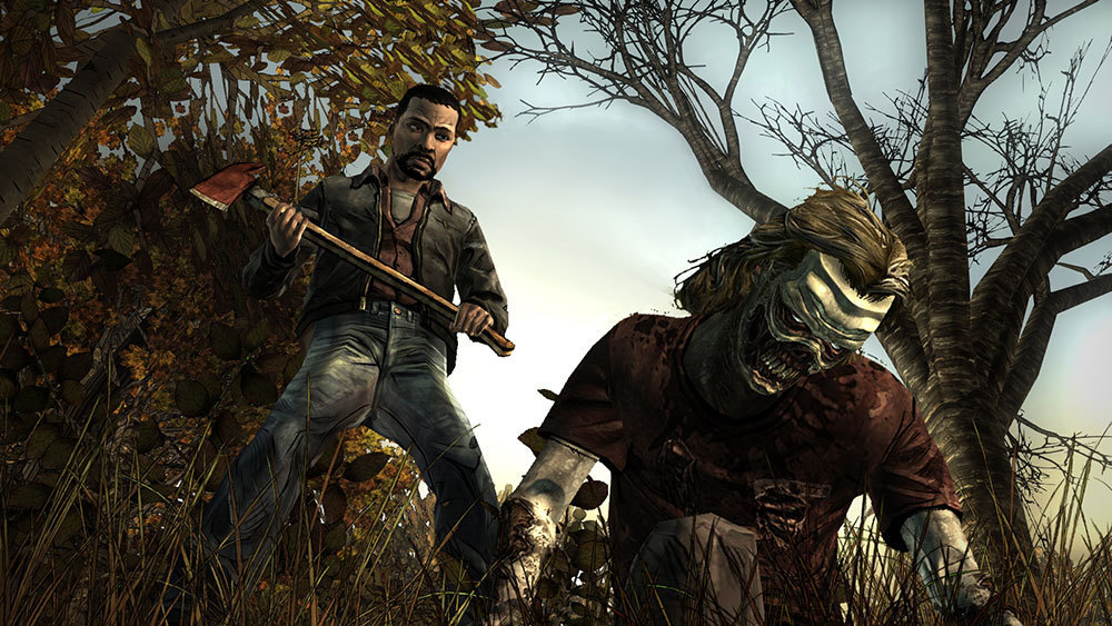 MGS Anounces The Walking Dead 9 To 5 Bundle