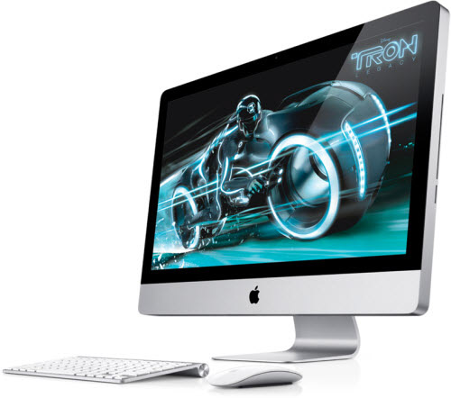 Bump up the speed of your Mac