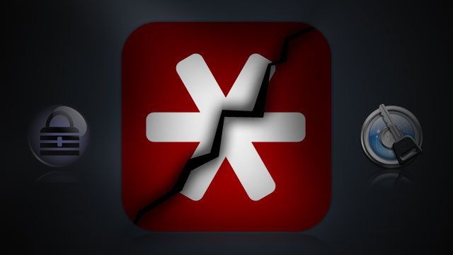 Lastpass a Mac app