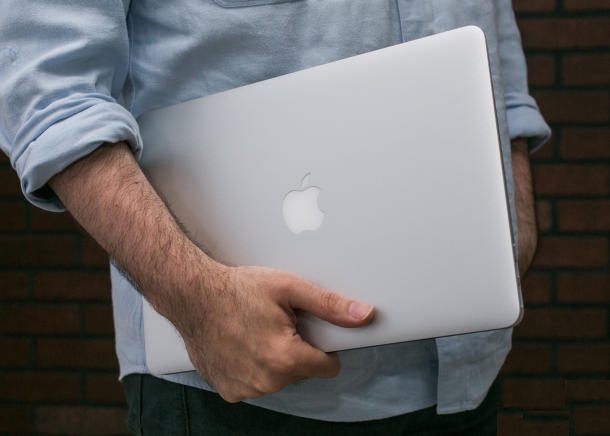 MacBook Air 11'' 2013.