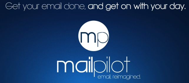 Mail Pilot a Mac app