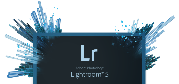 Adobe Photoshop Lightroom 5