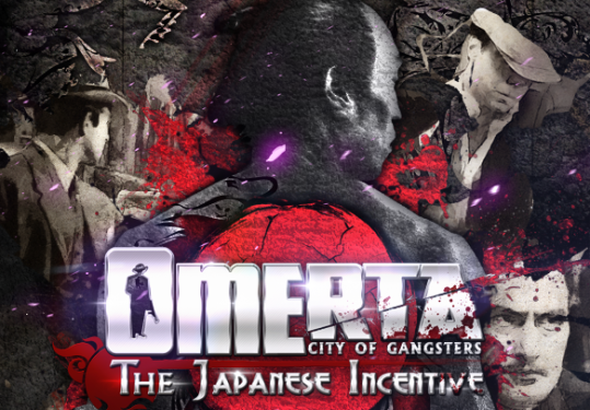 Omerta – The Japanese Incentive Smacks Mac Game Store