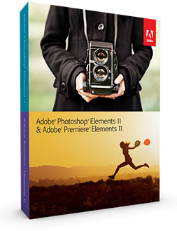 Photoshop Elements 11 for your Mac