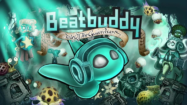 Beatbuddy Tale Of The Guardians a new game for your Mac